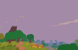 Proteus game screenshot 1