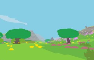 Proteus game screenshot 2