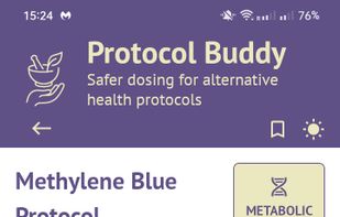 Protocol Buddy screenshot 2