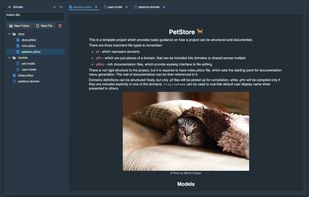 ProtoForce screenshot 1