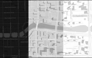 Protomaps screenshot 2