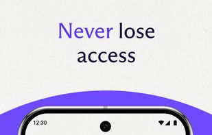 Proton Authenticator screenshot 3