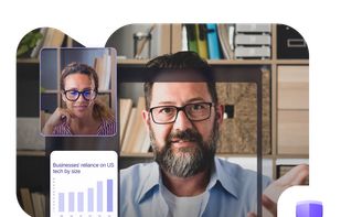 Proton Meet screenshot 1