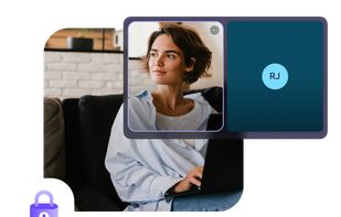 Proton Meet screenshot 2