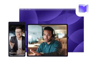 Proton Meet screenshot 1