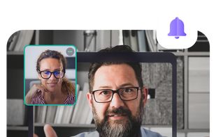 Proton Meet screenshot 1