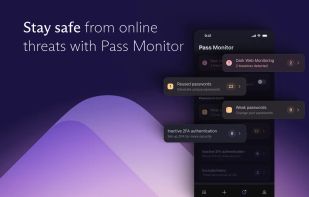 Proton Pass screenshot 3