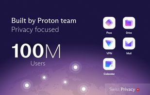 Proton Pass screenshot 3