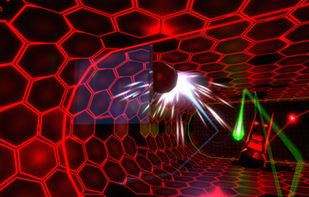 Proton Pulse screenshot 1