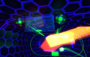 Proton Pulse screenshot 2