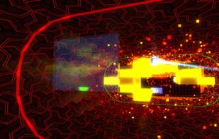 Proton Pulse screenshot 3