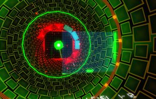 Proton Pulse screenshot 1