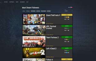 ProtonDB screenshot 1