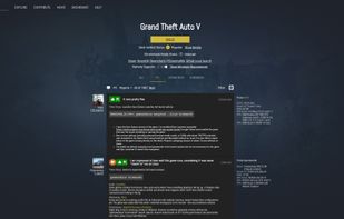 ProtonDB screenshot 2