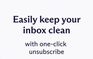 Proton Mail screenshot 1