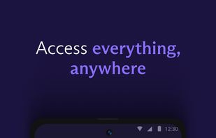 Proton VPN screenshot 2