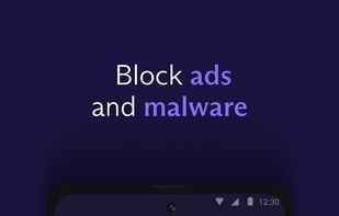 Proton VPN screenshot 3