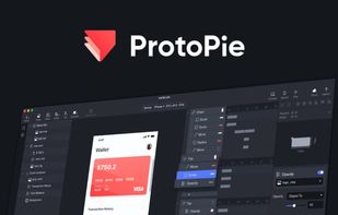 ProtoPie screenshot 1