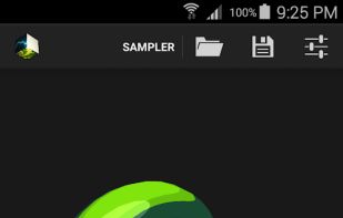 ProtoShade screenshot 2