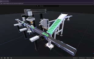 Design and test custom machines