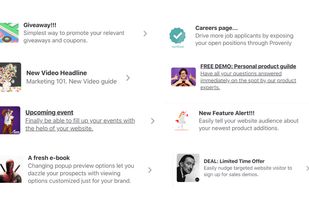 PROVEN.LY screenshot 3