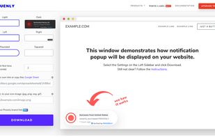 PROVEN.LY screenshot 1