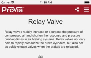 ProVia Product Catalog screenshot 1
