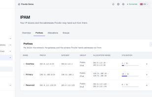 Provibr screenshot 3