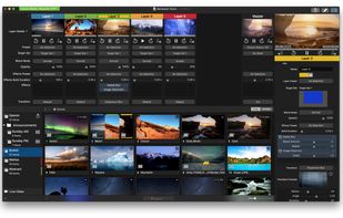 ProVideoPlayer screenshot 1