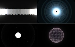 ProVisHD Music Visualizer screenshot 3