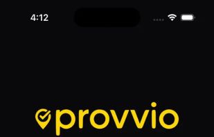 Provvio screenshot 1