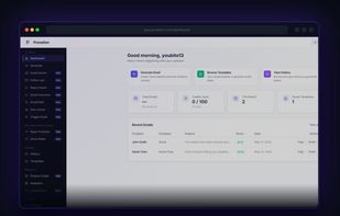 Proxelion screenshot 1