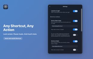 ProximityLock screenshot 1