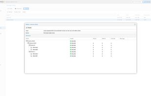 Proxmox Backup Server screenshot 1