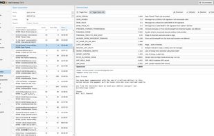 Proxmox Mail Gateway screenshot 3