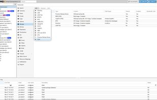 Proxmox Virtual Environment 8.1 - VMware ESXi Guest import add storage
