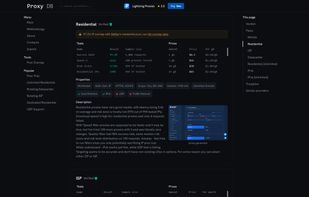 Example of a review