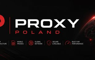 Proxy Poland screenshot 1