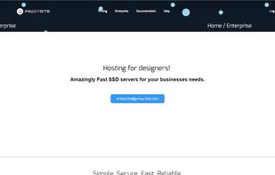 ProxyBite screenshot 2