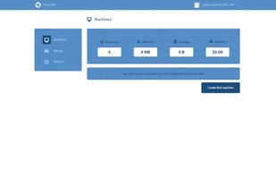 ProxyBite screenshot 1