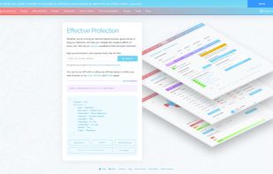 ProxyCheck.io screenshot 1