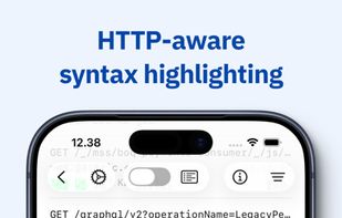 Proxygen screenshot 2