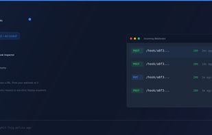 ProxyKit screenshot 1