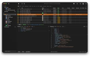 Proxyman screenshot 1