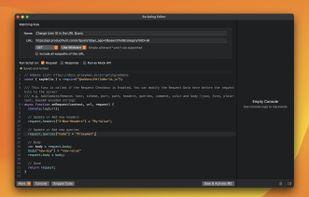 Proxyman screenshot 3