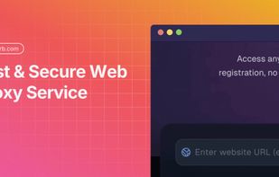 Free Online Web Site Proxy Browser