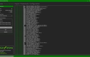ProxyScraper PRO screenshot 1