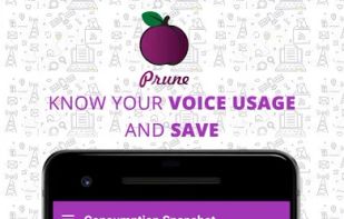 Know your Voice Usage and Save