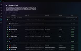 Prune Uninstaller screenshot 2