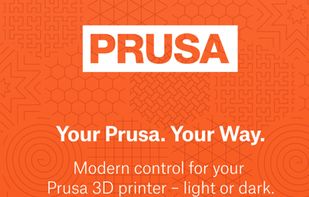 Prusa screenshot 3